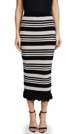 Ronny Kobo Marta Skirt at Shopbop